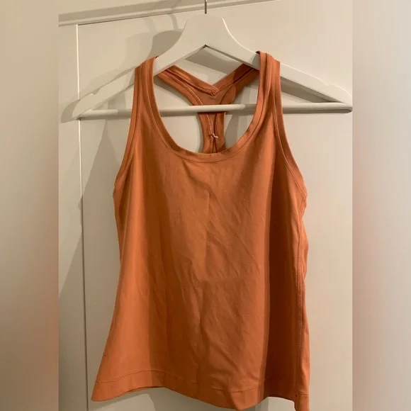 Lululemon Racerback Tank - Picture 6 of 6